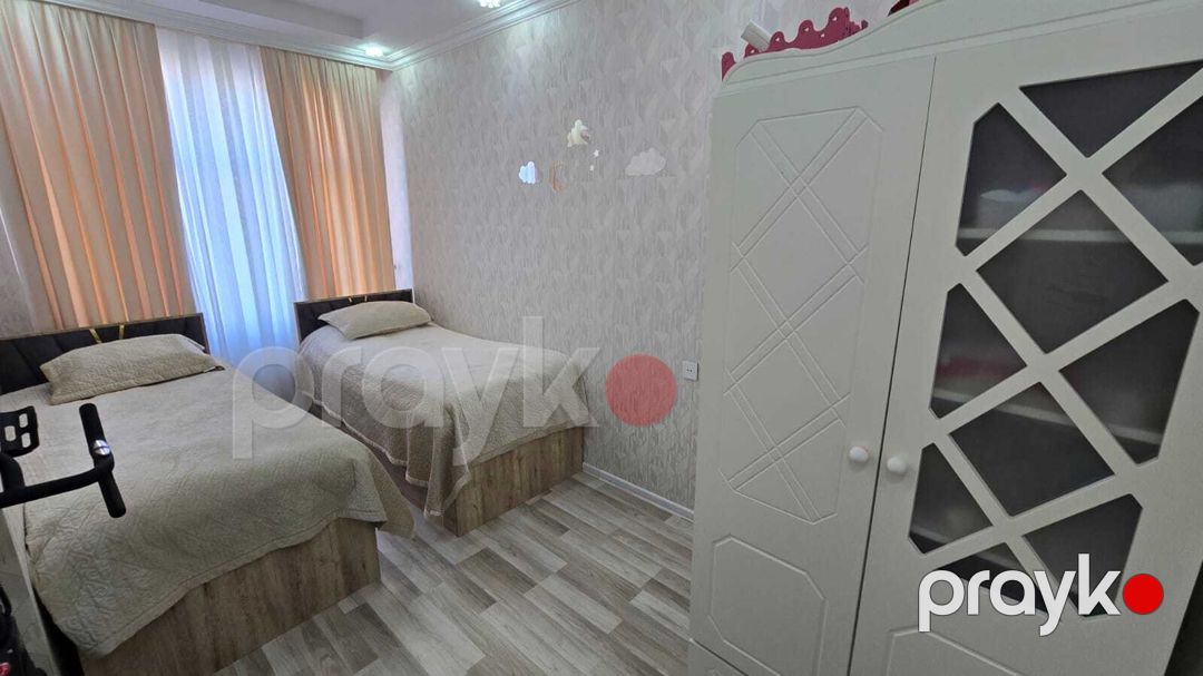 Satılır 3 otaqlı yeni tikili 85 m² — Mənzil, Xırdalan (11)