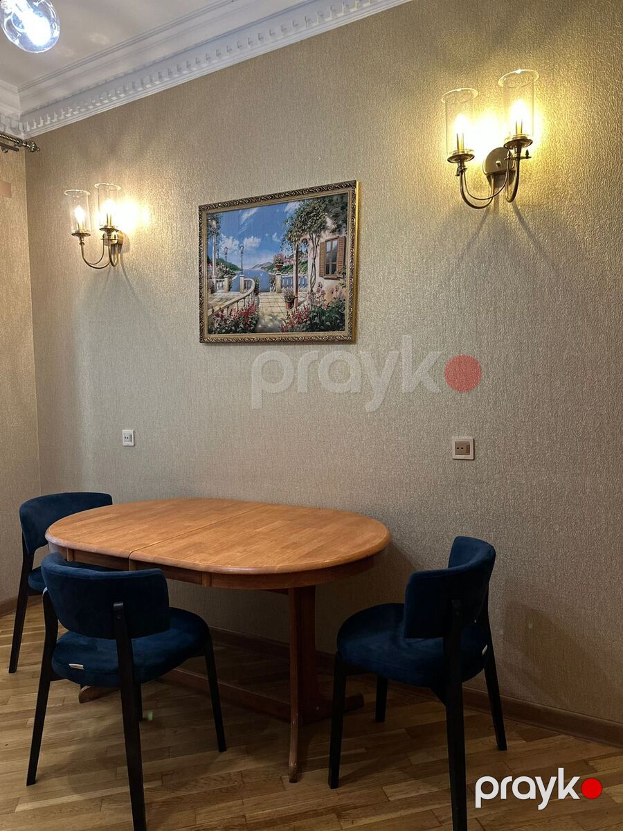Satılır 4 otaqlı yeni tikili 175 m² — Mənzil, Bakı (6)