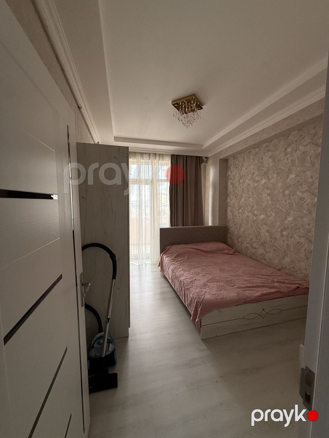 Satılır 2 otaqlı yeni tikili 53 m² — Mənzil, Xırdalan (10)