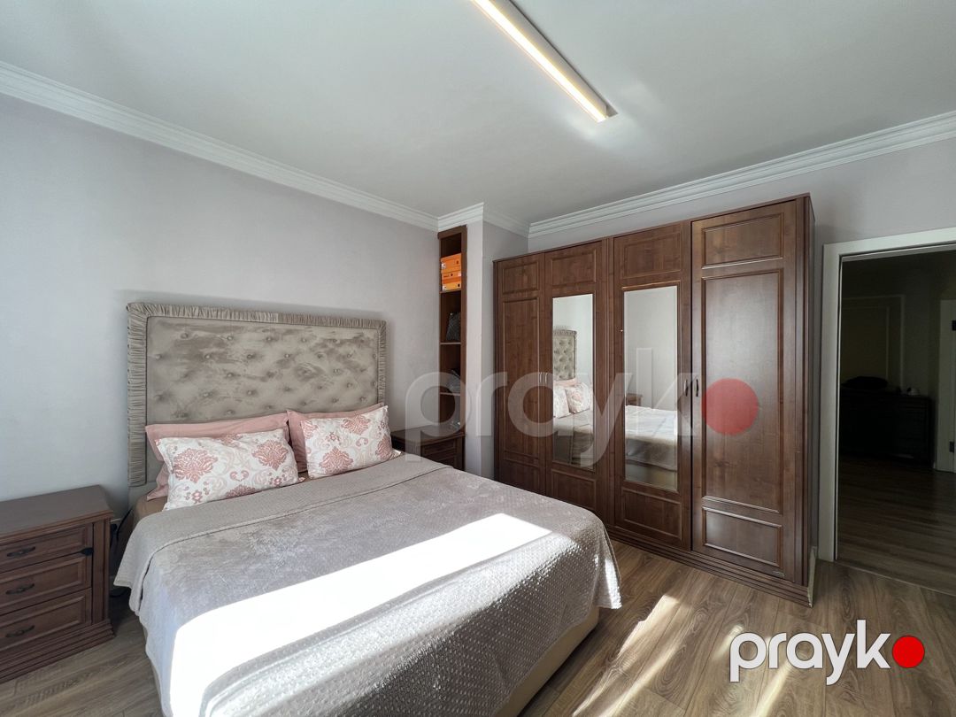 4-otaqlı yeni tikili, Xətai m., 100 m² — Mənzil, Bakı (9)