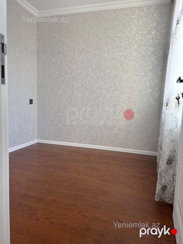 Satılır 2 otaqlı Bina evi menzil (Köhnə tikili), 40 m², Nərimanov rayonu — Mənzil, Bakı (8)