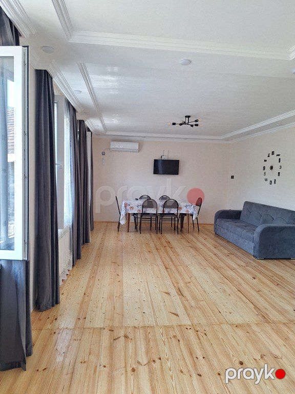 Həyət evi kirayə verilir, Şərbablar küç, 4/1 — Ev, villa, Şəki (8)