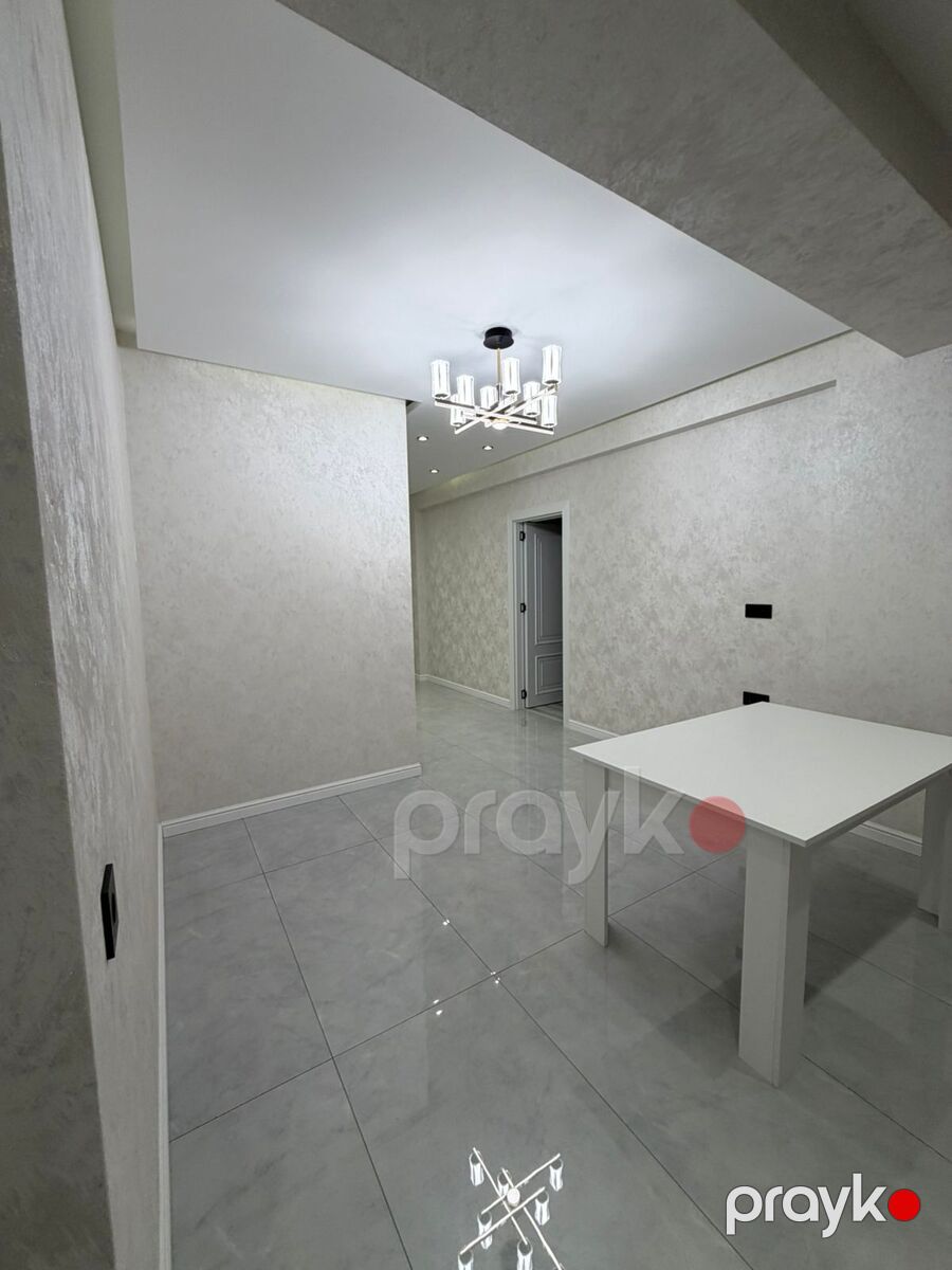 İcarəyə verilir 3 otaqlı yeni tikili 78 m² — Mənzil, Bakı (4)