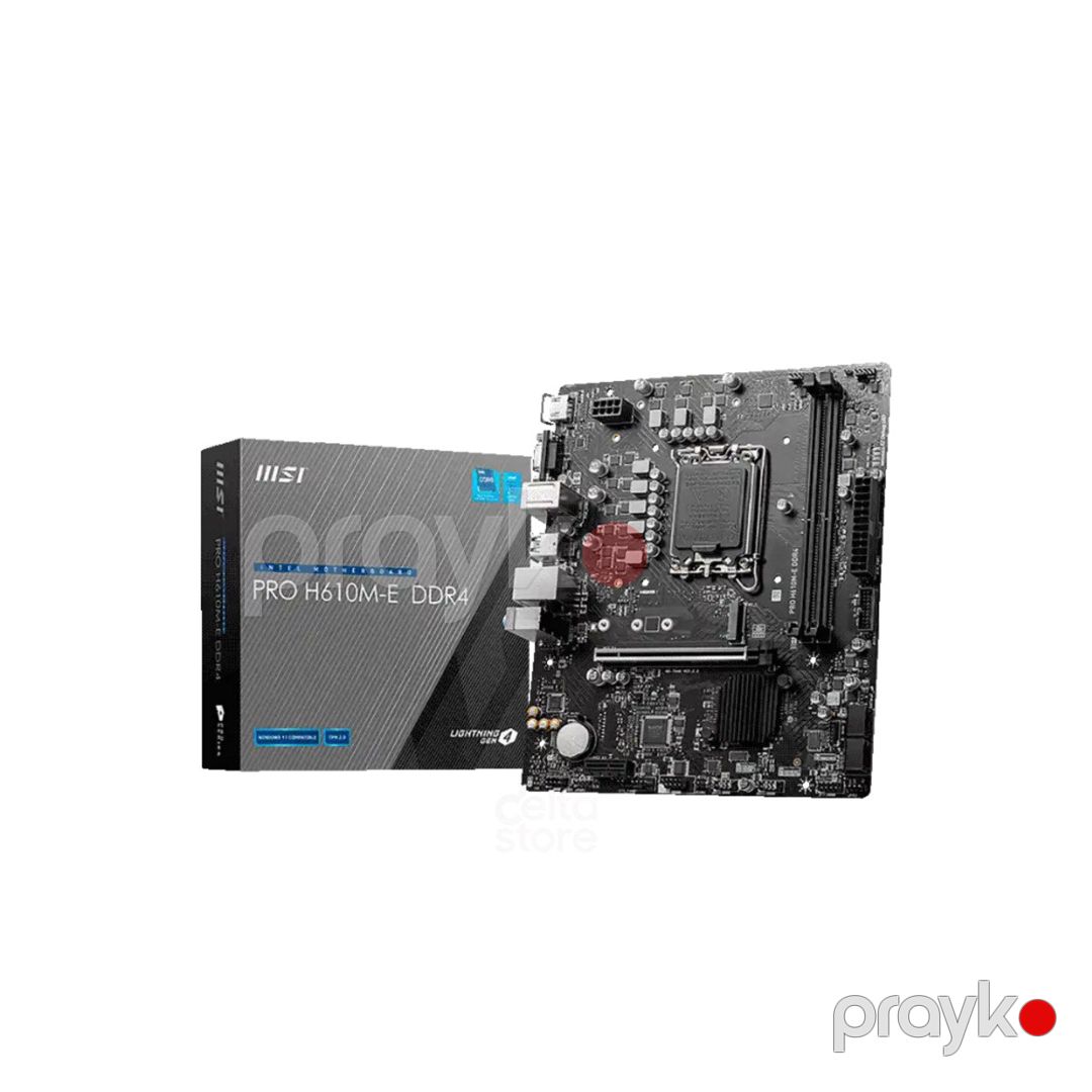 FrostFire Gaming PC- RTX 5060, İ5-12400 (CUSTOM-PC-104) — Masaüstü kompüterlər, Bakı (4)