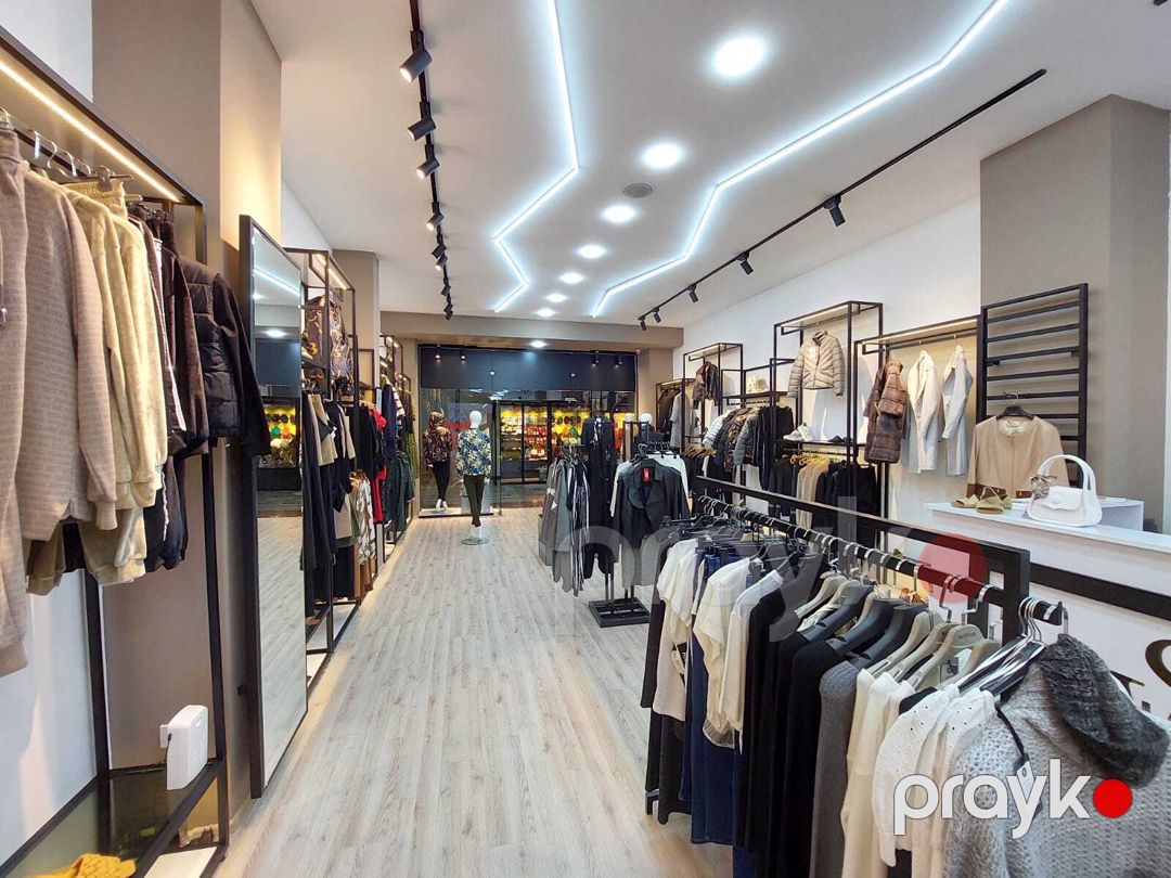 Satılır obyekt 570 m² — Əmlak, Bakı (7)