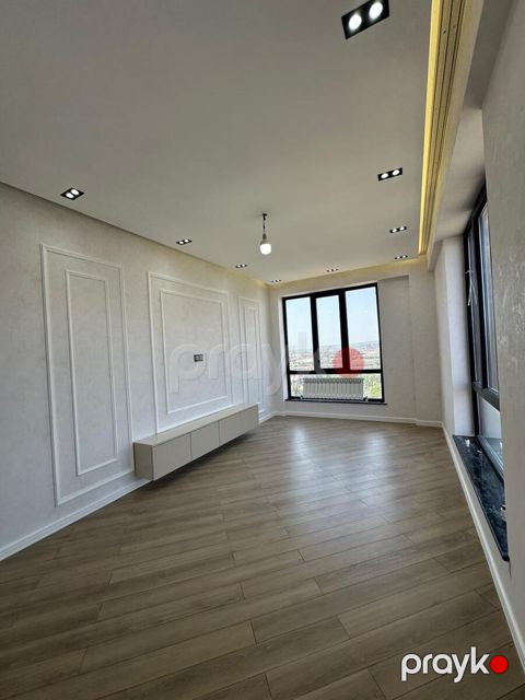 Satılır 3 otaqlı yeni tikili 95 m² — Bakı
