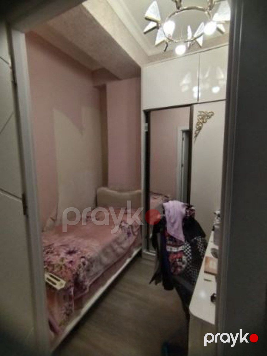 Satılır 4 otaqlı yeni tikili 120 m² — Mənzil, Bakı (4)