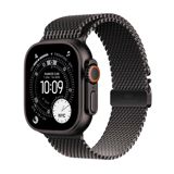 Apple Watch Ultra 3 Black — iZone — Телефоны и гаджеты