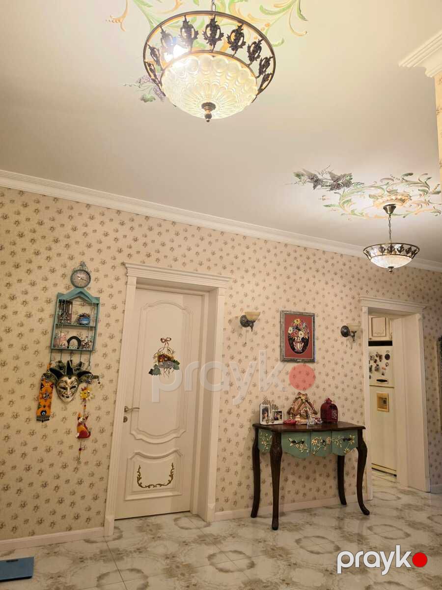 Satılır 3 otaqlı yeni tikili 155 m² — Mənzil, Bakı (11)
