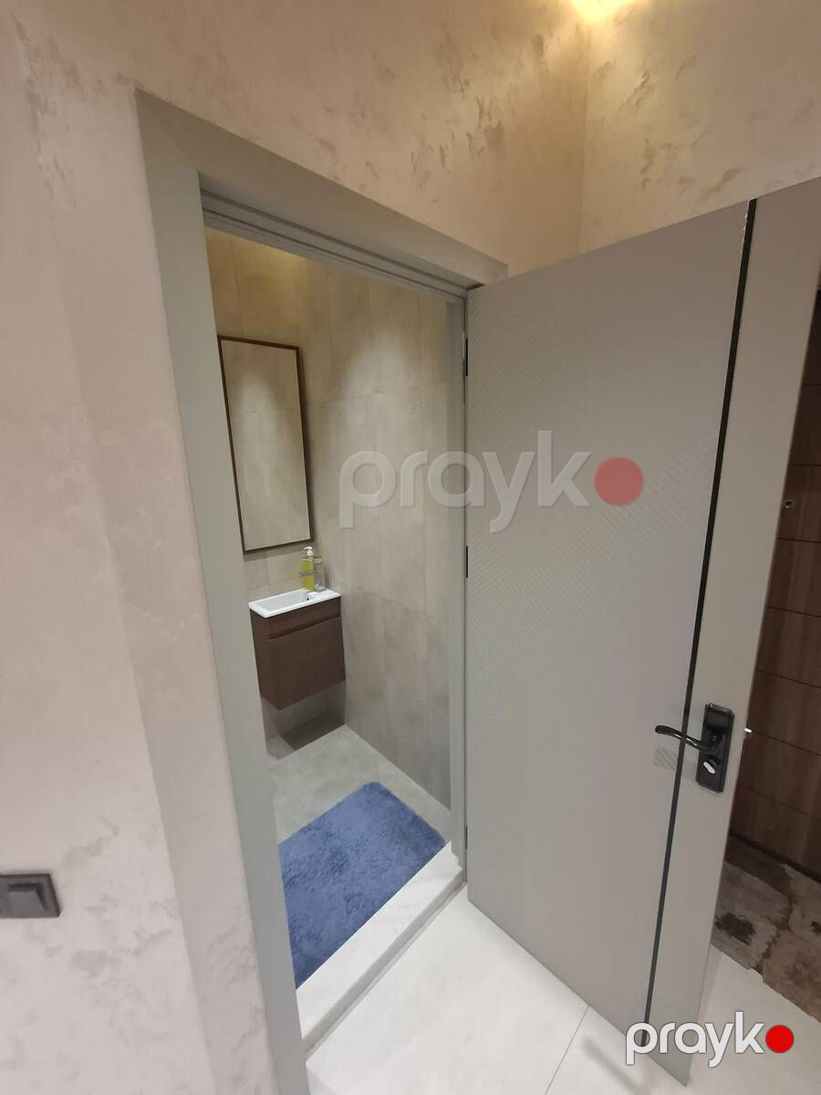 Satılır 2 otaqlı yeni tikili 64 m² — Mənzil, Bakı (12)