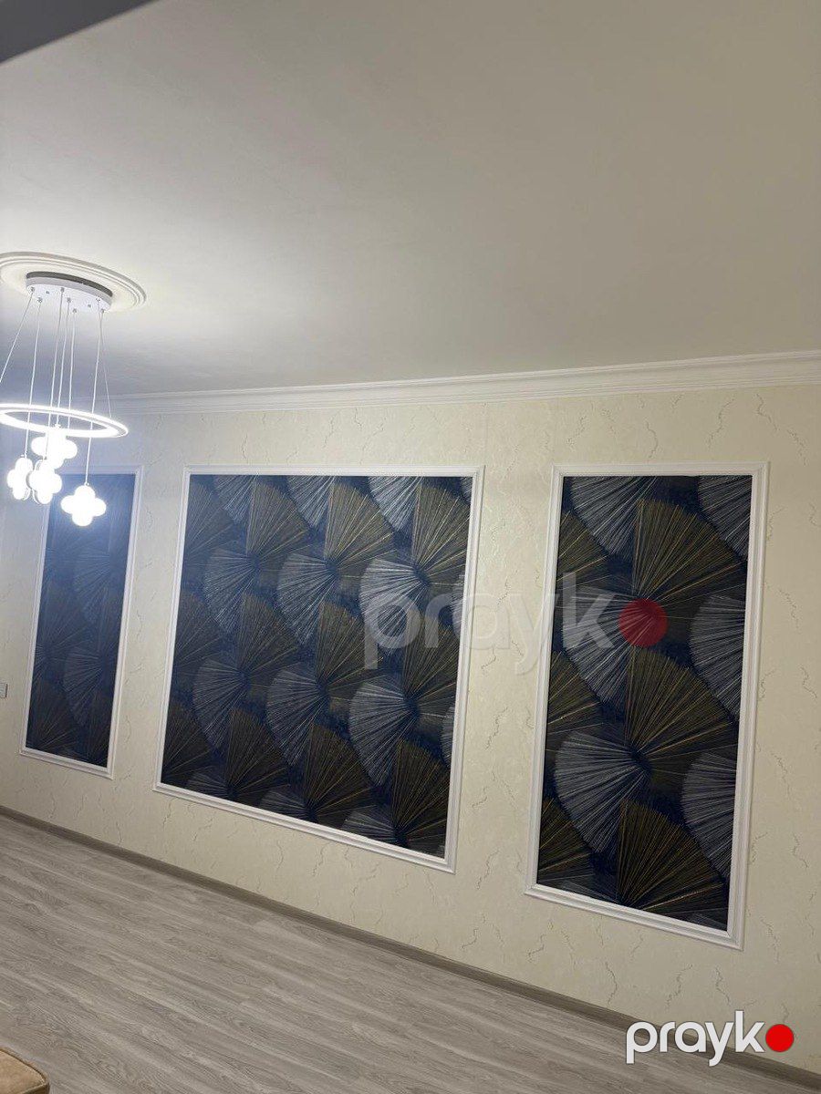 Satılır 3 otaqlı köhnə tikili 65 m² — Mənzil, Bakı (10)