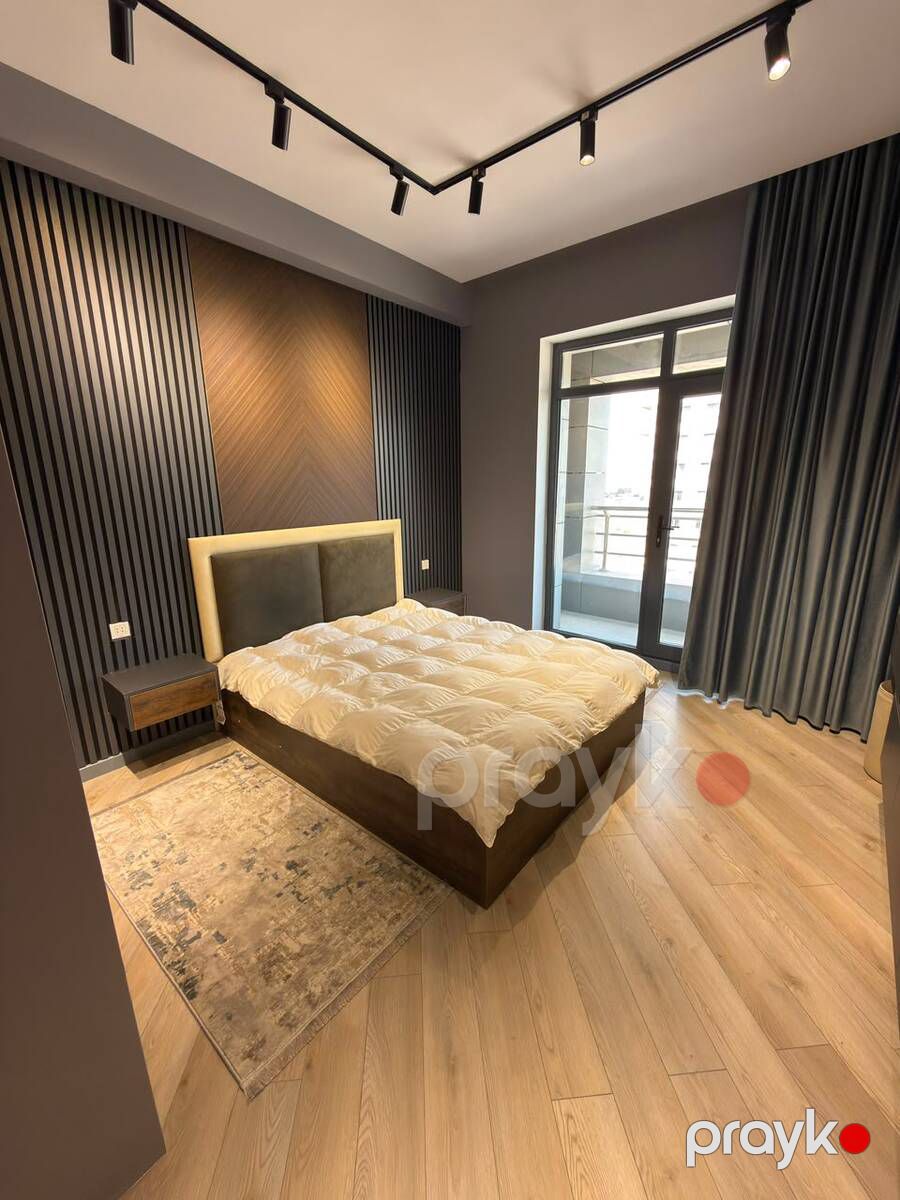 Satılır 2 otaqlı yeni tikili 65 m² — Mənzil, Bakı (6)