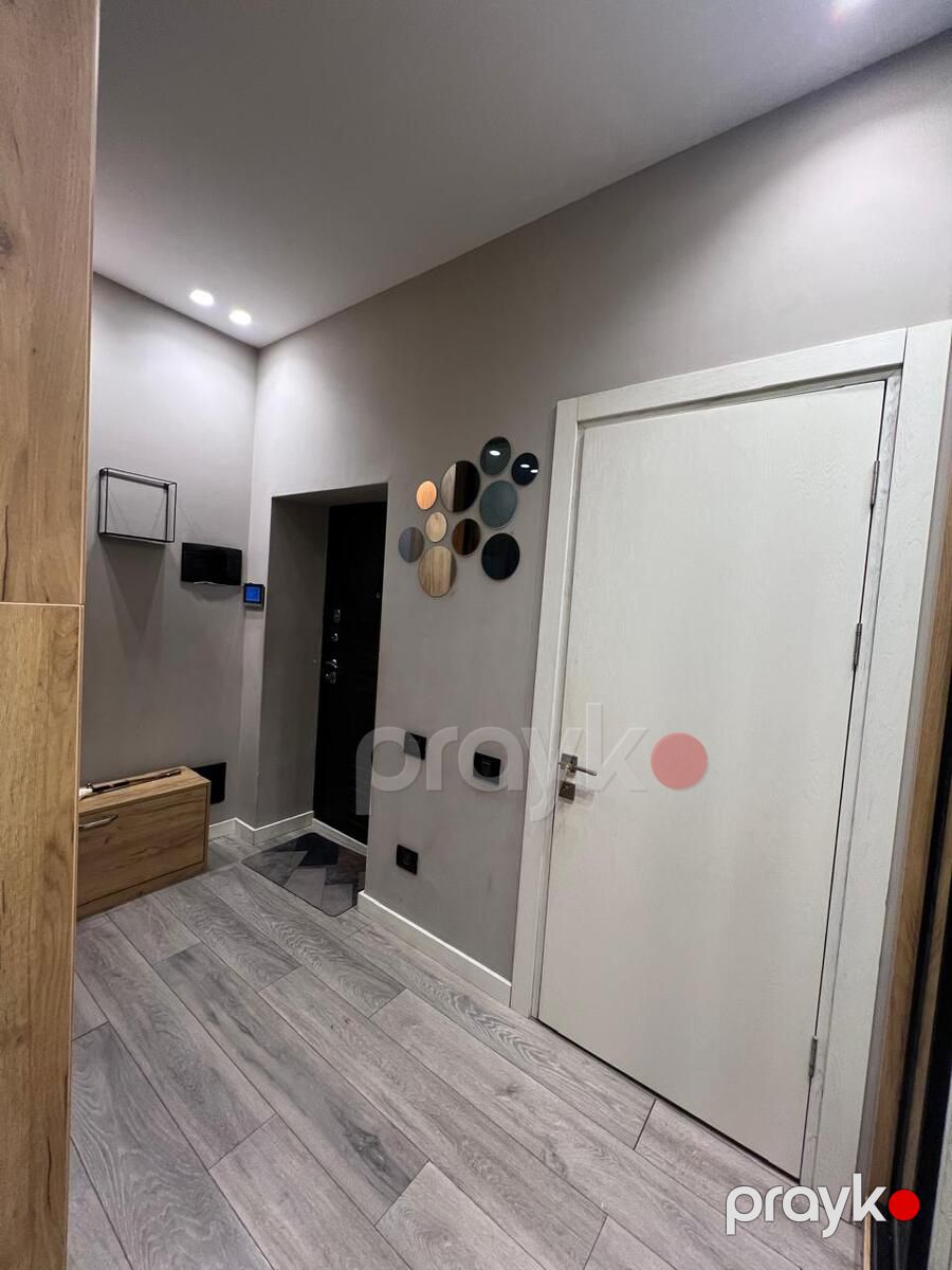 Satılır 3 otaqlı yeni tikili 90 m² — Mənzil, Bakı (4)