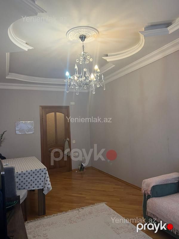 Satılır 3 otaqlı Bina evi menzil (Yeni tikili), 86 m², 17-ci məhəllə — Mənzil, Sumqayıt (5)