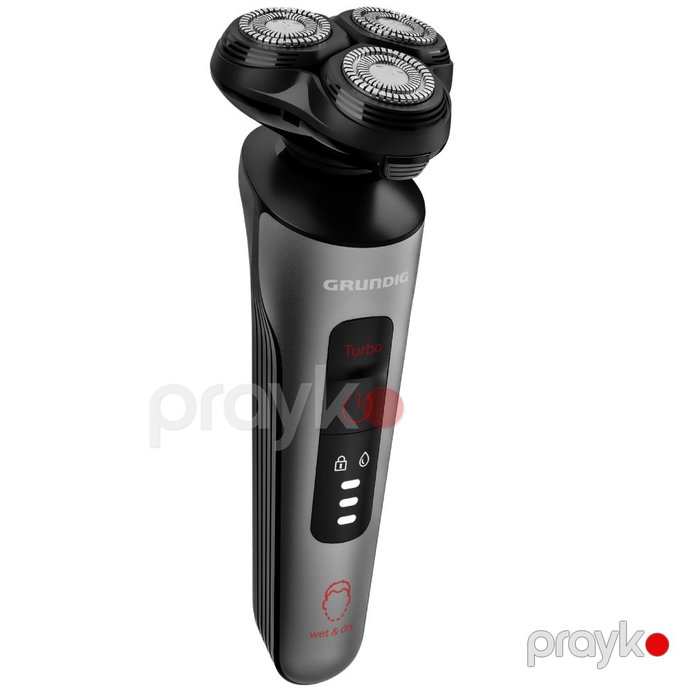 Üzqırxan Grundig MS 8130 — Usturalar, trimmerler və epilyatorlar, Bakı (2)