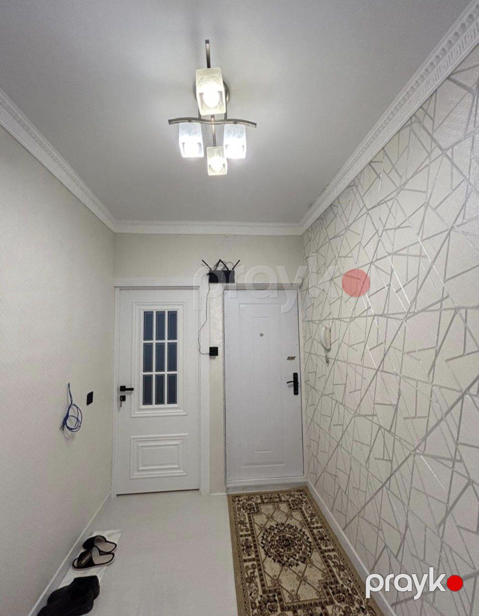 Satılır 4 otaqlı köhnə tikili 110 m² — Mənzil, Bakı (9)