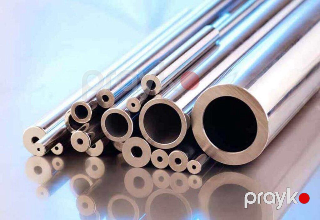 Paslanmaz metal — Təmir və inşaat, Bakı (5)