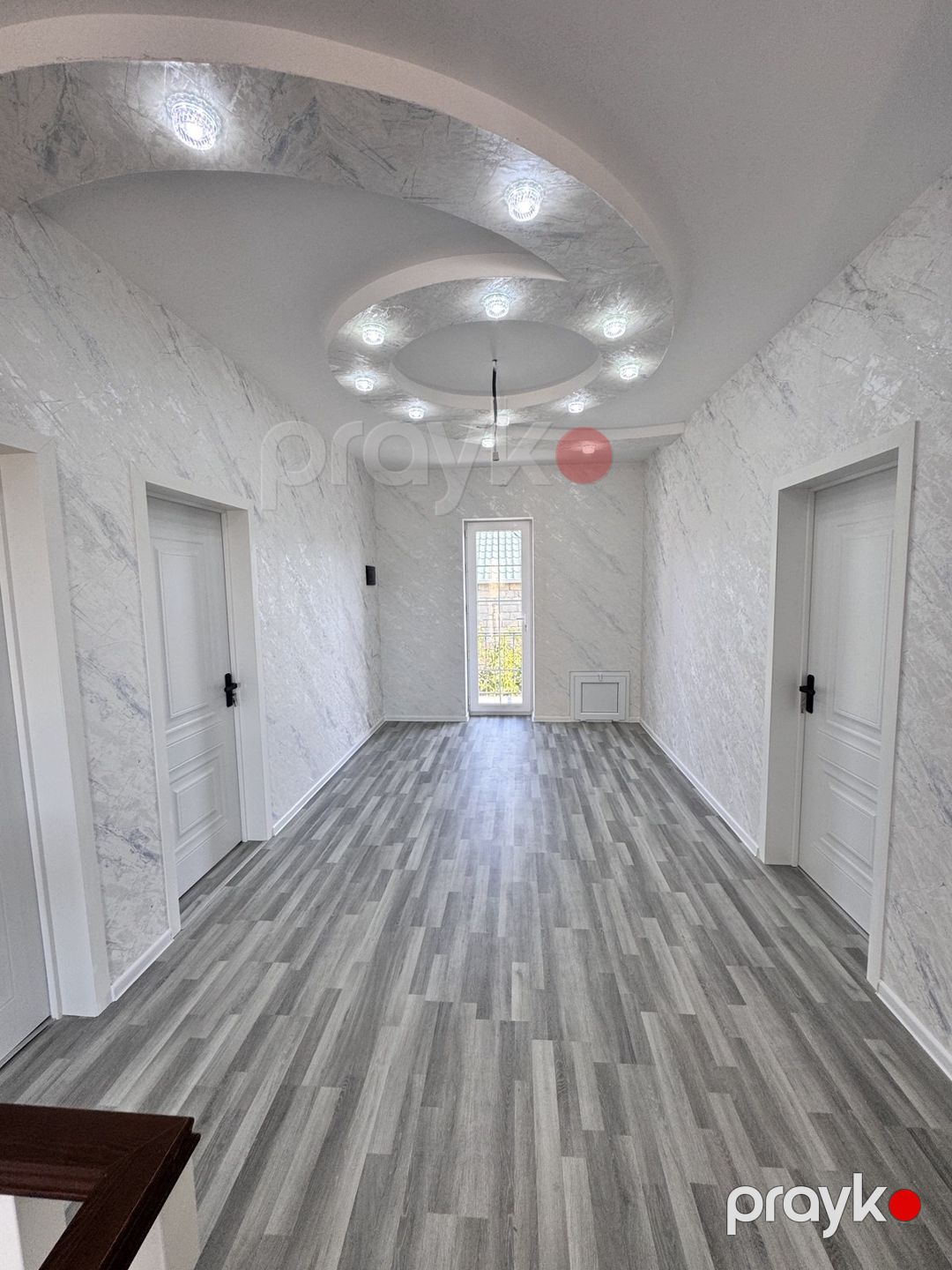 Satılır 6 otaqlı həyət evi/bağ evi 200 m² — Ev, villa, Xırdalan (8)