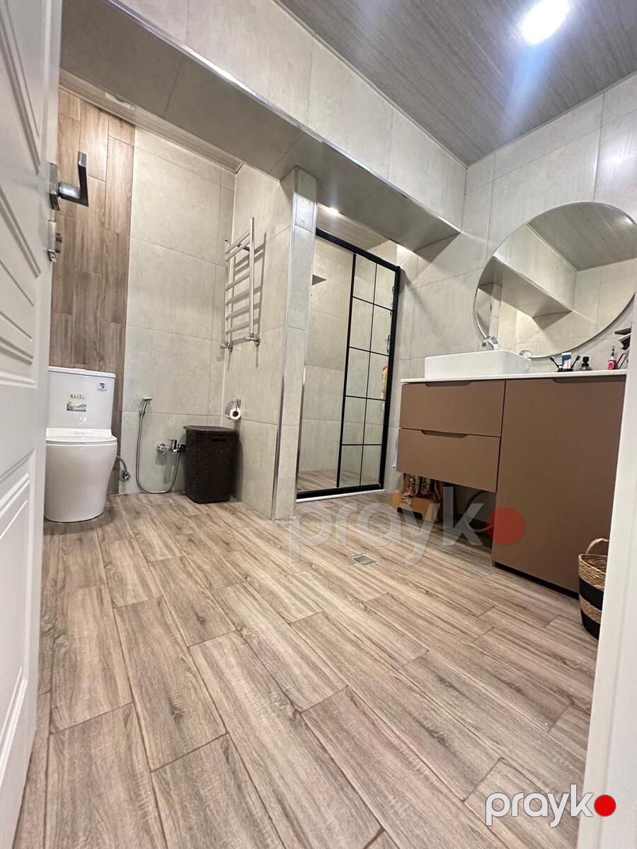 Satılır 3 otaqlı yeni tikili 130 m² — Mənzil, Bakı (3)
