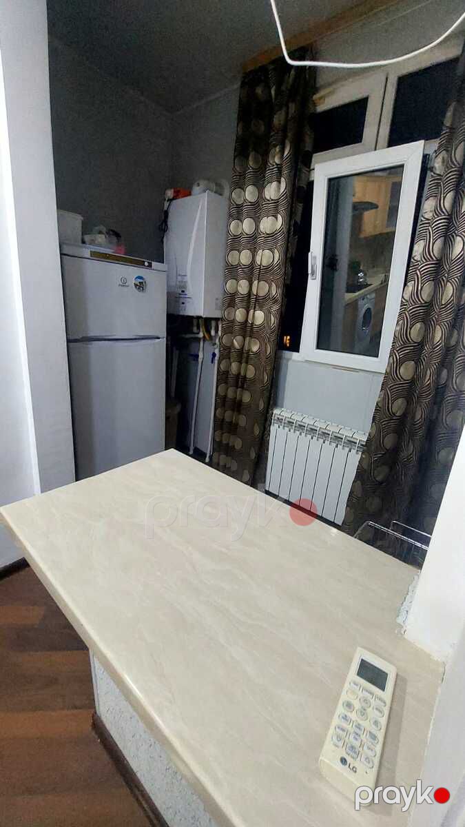 Satılır 3 otaqlı köhnə tikili 80 m² — Mənzil, Bakı (9)
