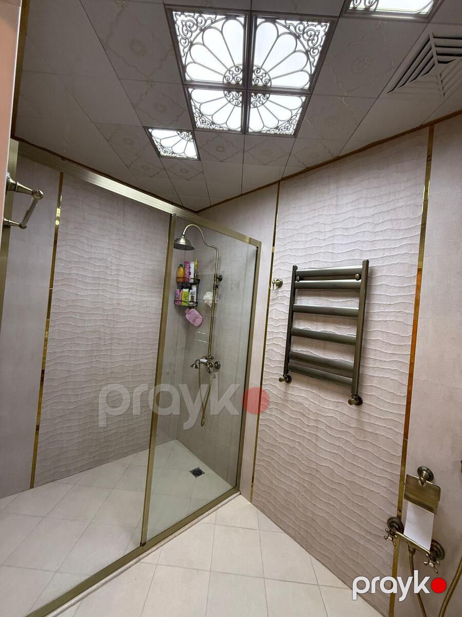 Satılır 3 otaqlı yeni tikili 125 m² — Mənzil, Xırdalan (10)