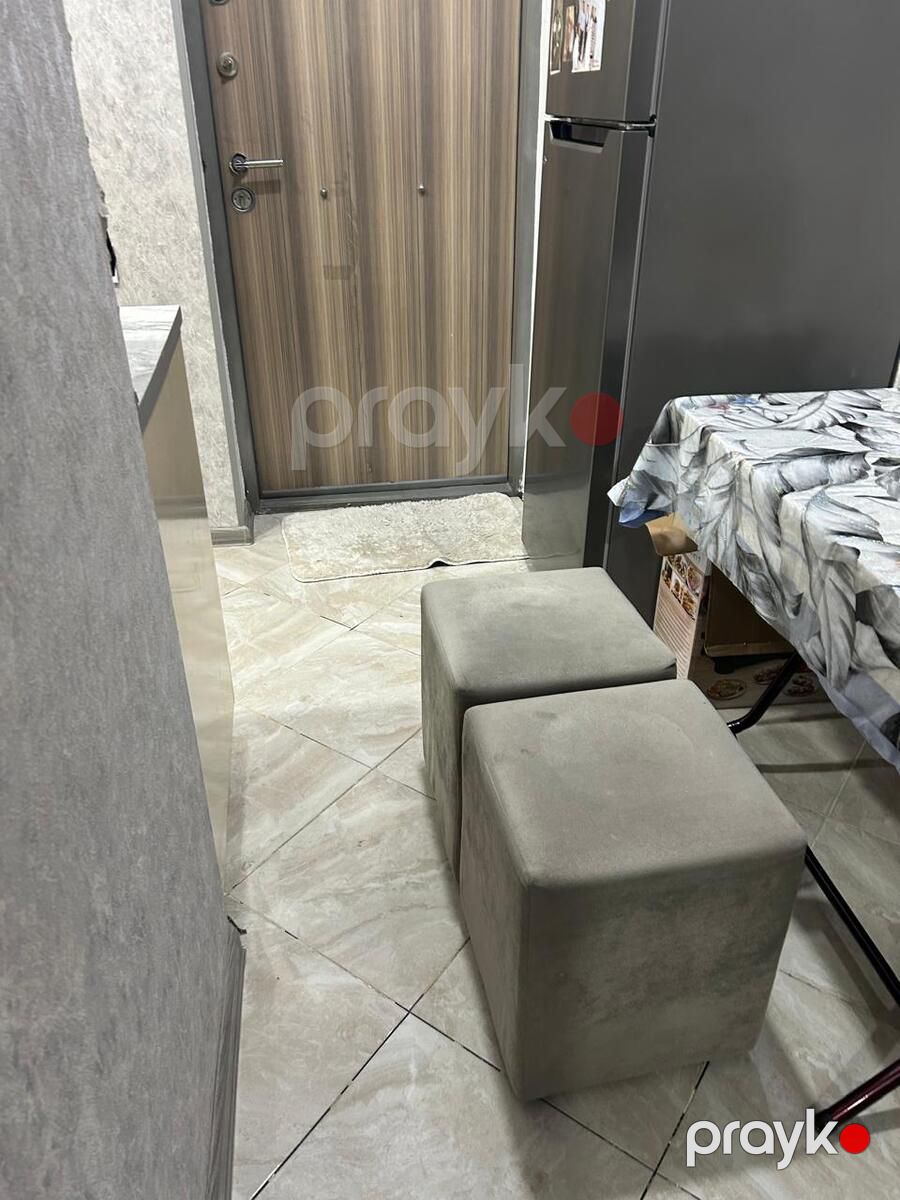 Satılır 2 otaqlı yeni tikili 55 m² — Mənzil, Bakı (5)