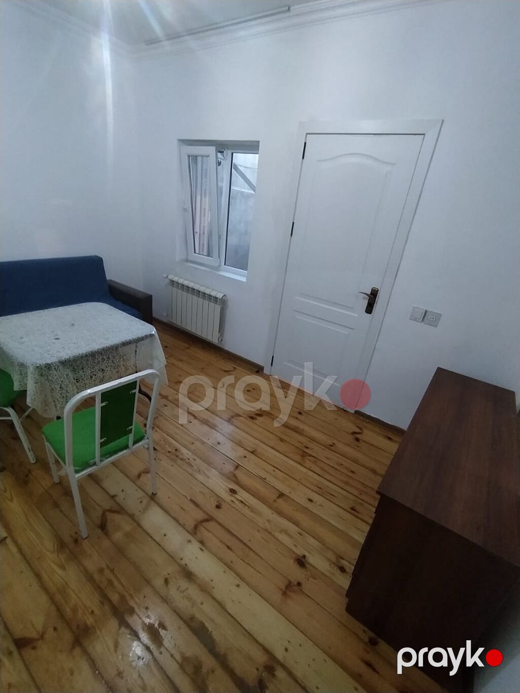 Kiraye verlir 3 otaxli ev .otag yoldasi lazmdir hercur serayit — Mənzil, Bakı (6)
