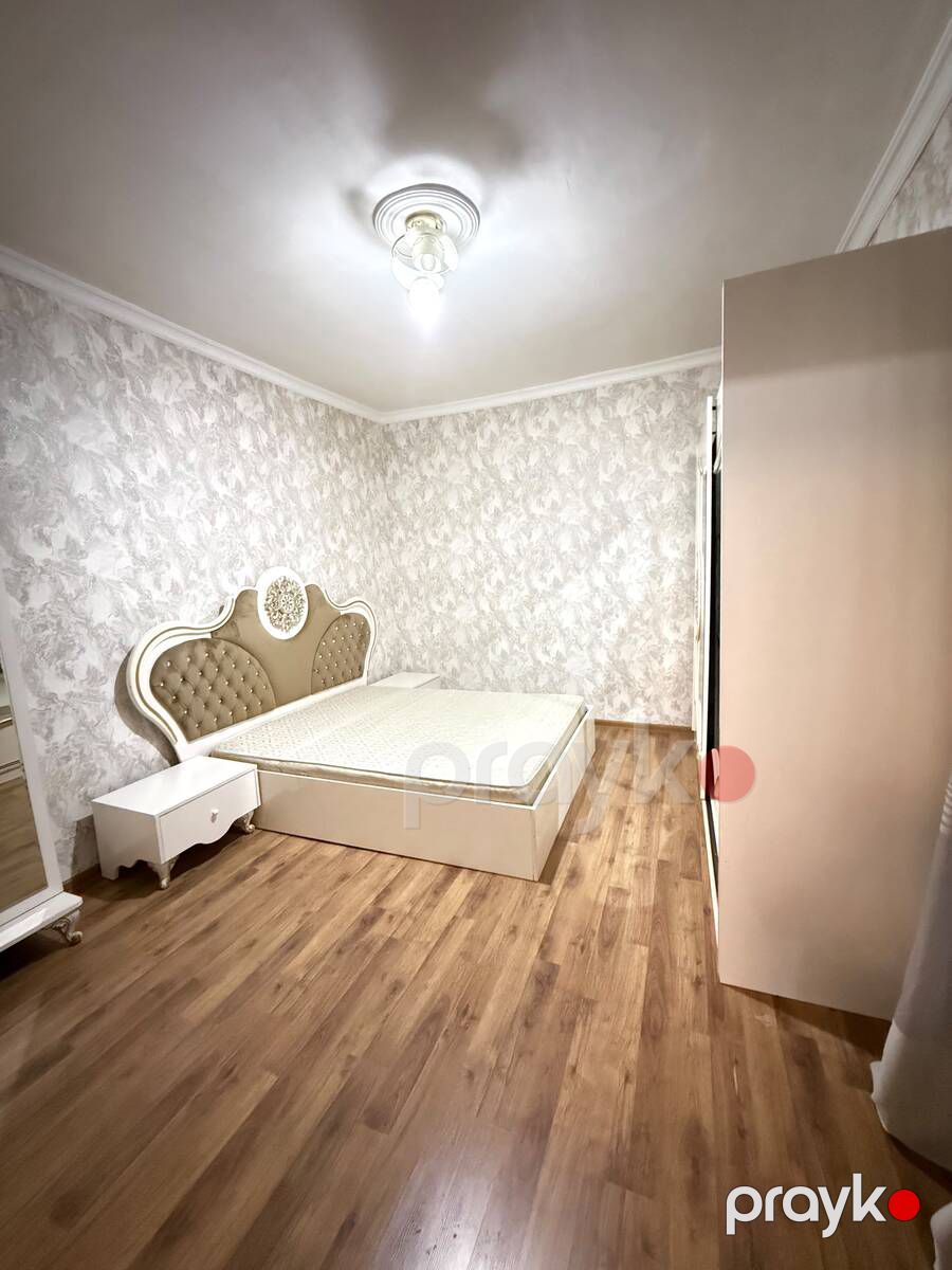 Həyət evi kirayə verilir, Azadlıq m — Ev, villa, Bakı (2)