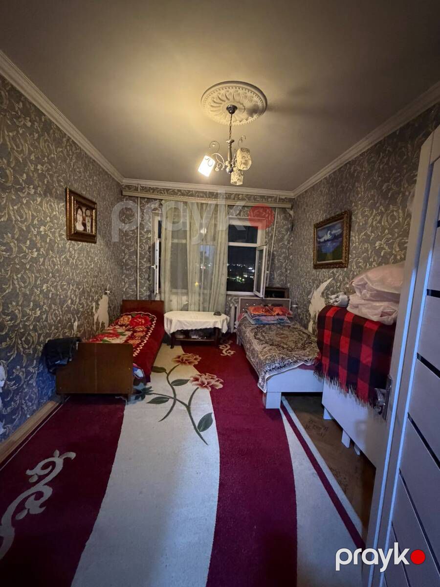 Satılır 3 otaqlı köhnə tikili 80 m² — Mənzil, Bakı (5)