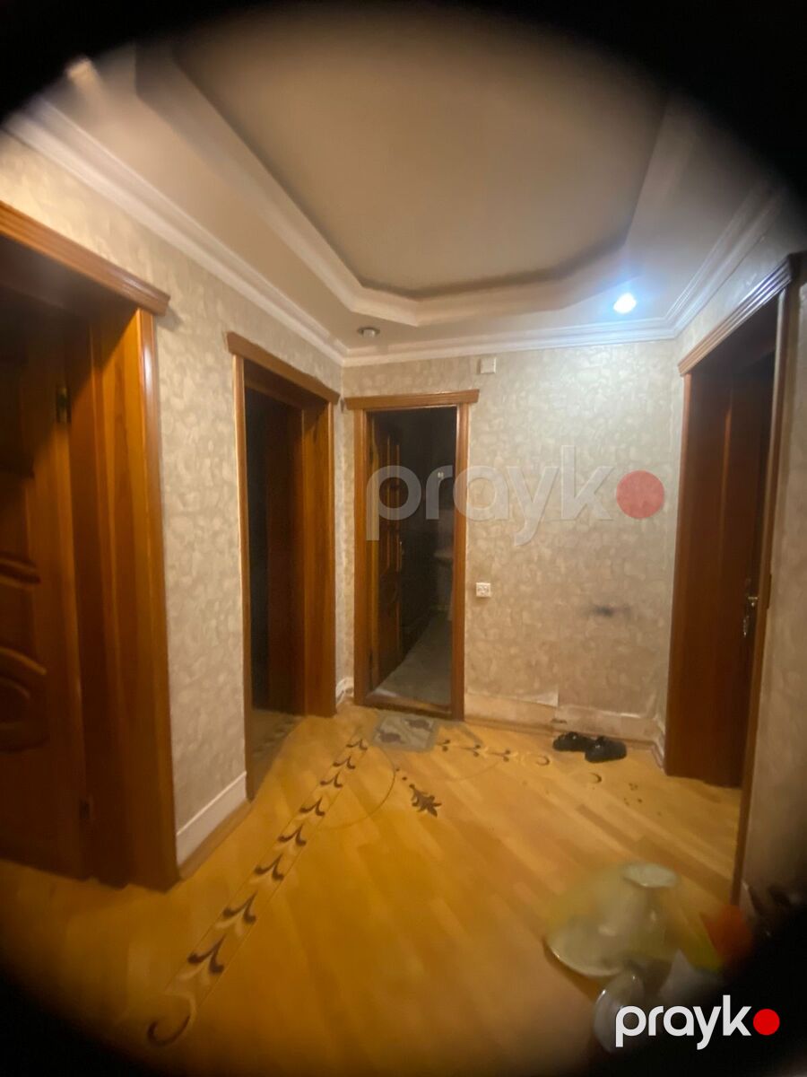 İcarəyə verilir 3 otaqlı köhnə tikili 100 m² — Mənzil, Bakı (10)