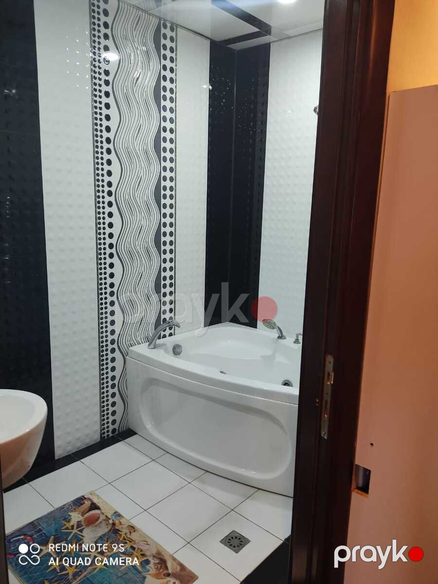 Satılır 3 otaqlı yeni tikili 125 m² — Mənzil, Bakı (11)