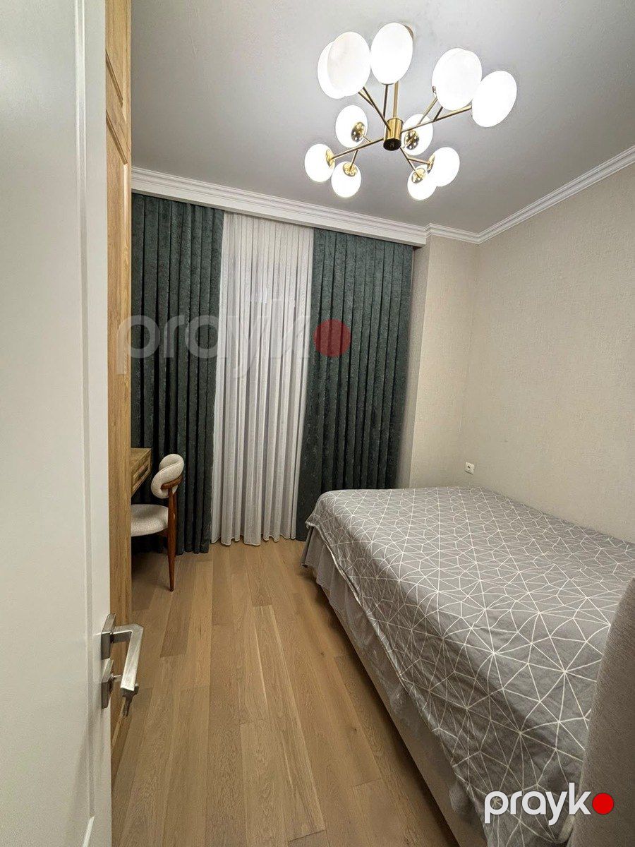 Satılır 2 otaqlı yeni tikili 44 m² — Mənzil, Bakı (2)