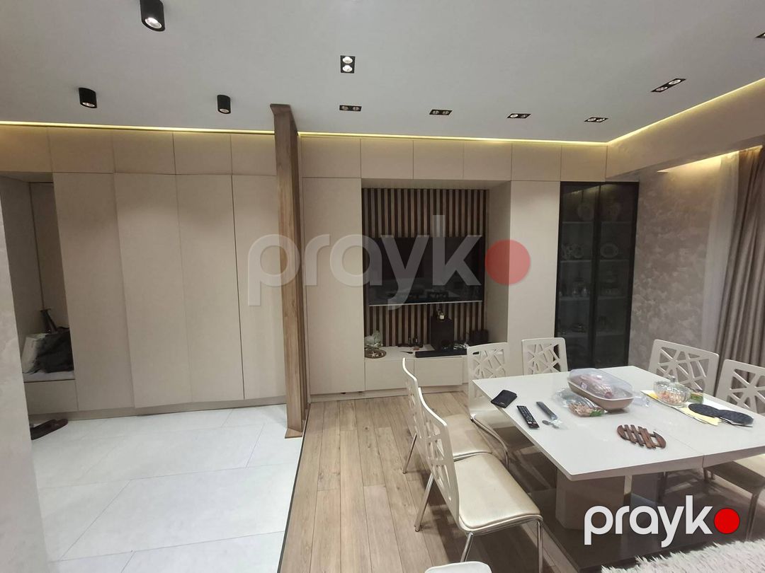 Satılır 2 otaqlı yeni tikili 64 m² — Mənzil, Bakı (3)