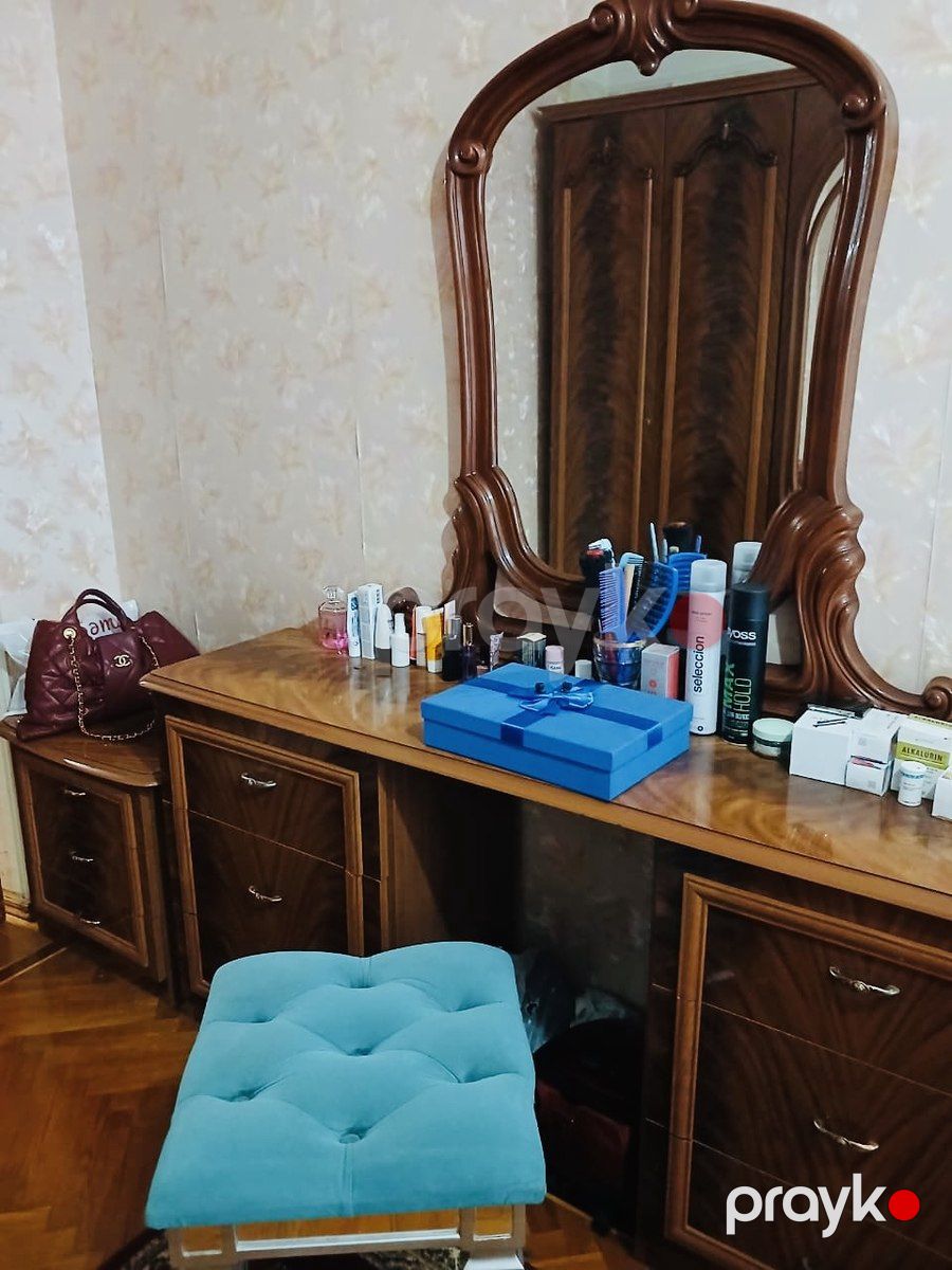 Satılır 3 otaqlı köhnə tikili 70 m² — Mənzil, Bakı (7)