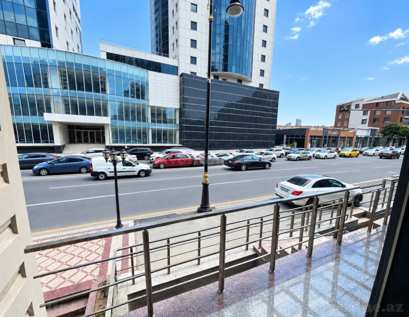 Satılır Obyekt 100 m² Bakı, Nəsimi r