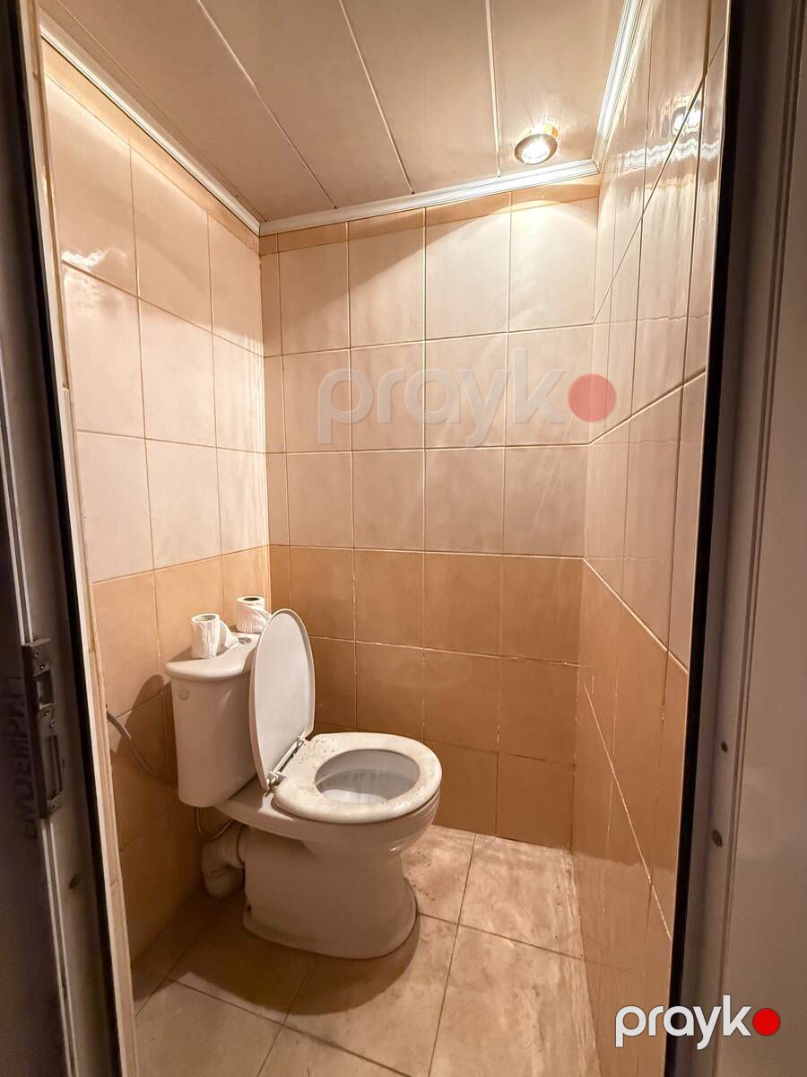 Həyət evi kirayə verilir, Azadlıq m — Ev, villa, Bakı (11)