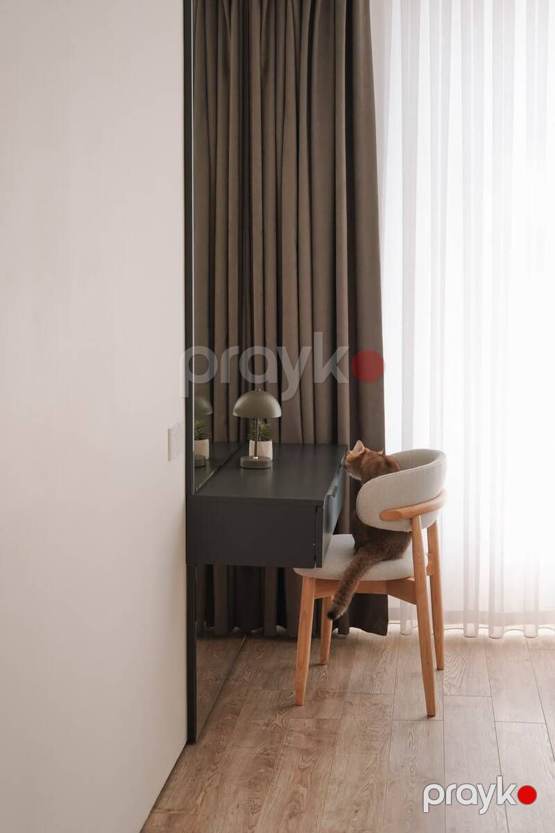 İcarəyə verilir 3 otaqlı yeni tikili 74 m² — Mənzil, Bakı (2)