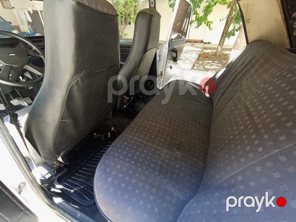 VAZ (Lada) 2107: 1.6 l 2009 il 6500 km Universal — Avtomobillər, Şəmkir (5)