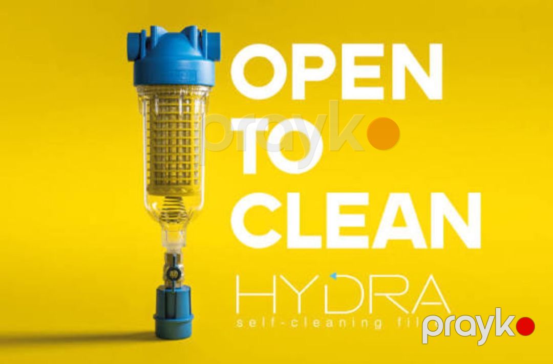 Hydro ümumi giriş filteri — Ev texnikası, Bakı (3)