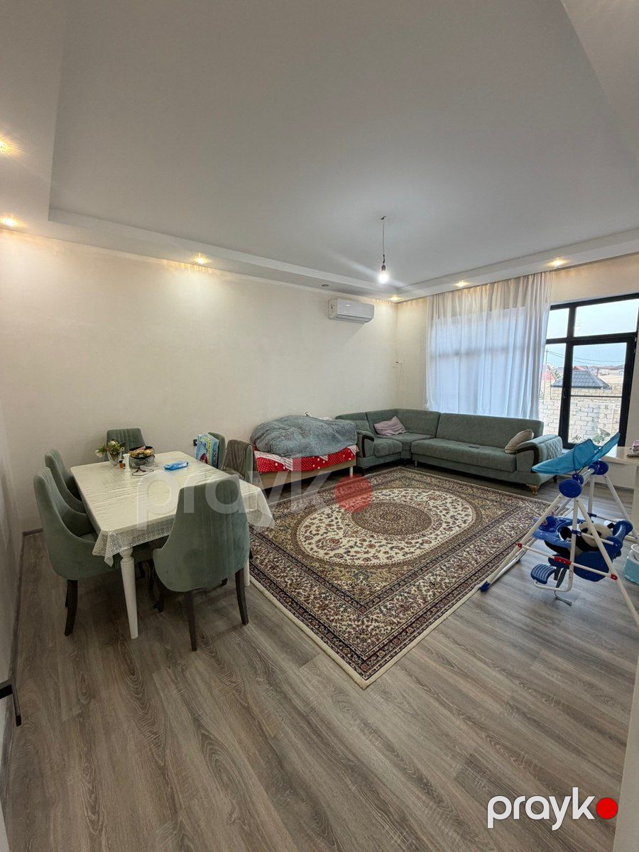 Həyət evi, Mehdiabad qəs — Ev, villa, Bakı (2)