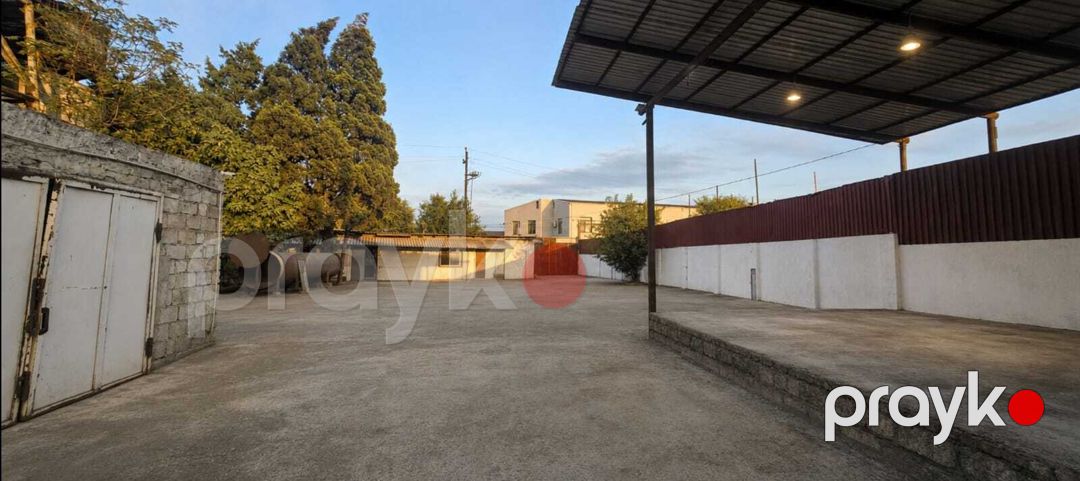 İcarəyə verilir obyekt 1700 m² — Əmlak, Bakı (3)