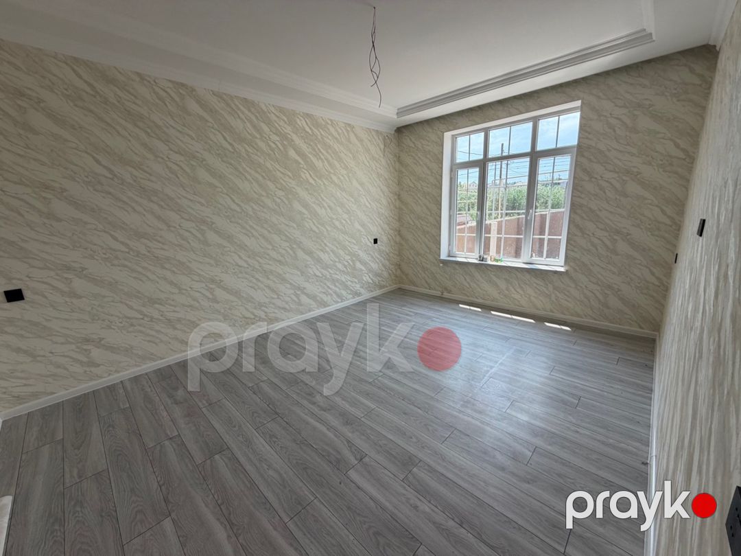 Həyət evi, Xocəsən qəs — Ev, villa, Bakı (11)