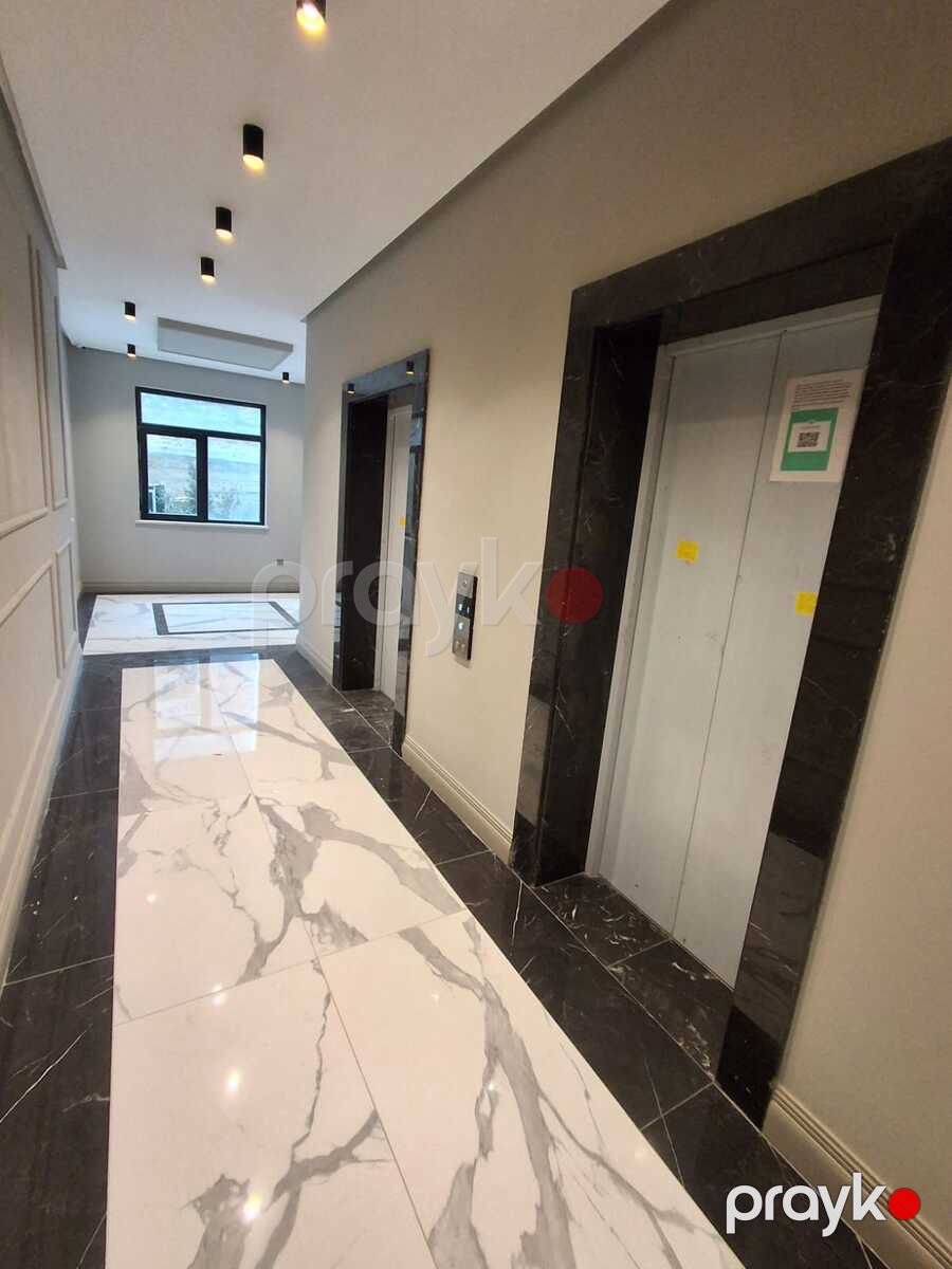 Satılır 3 otaqlı yeni tikili 91 m² — Mənzil, Bakı (2)