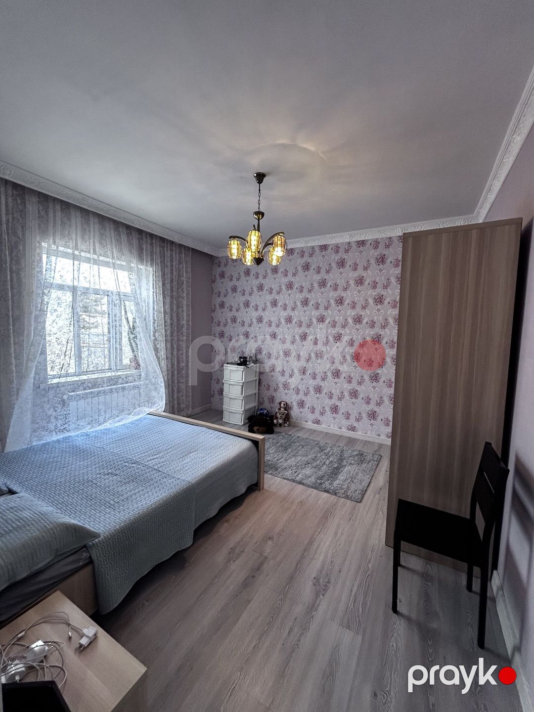 Həyət evi, Binə qəs — Ev, villa, Bakı (6)