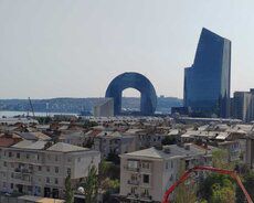 Yeni tikili Satılır Binəqədi r., Dərnəgül m., 2 otaq, 62 m² — Mənzil, Bakı (6)