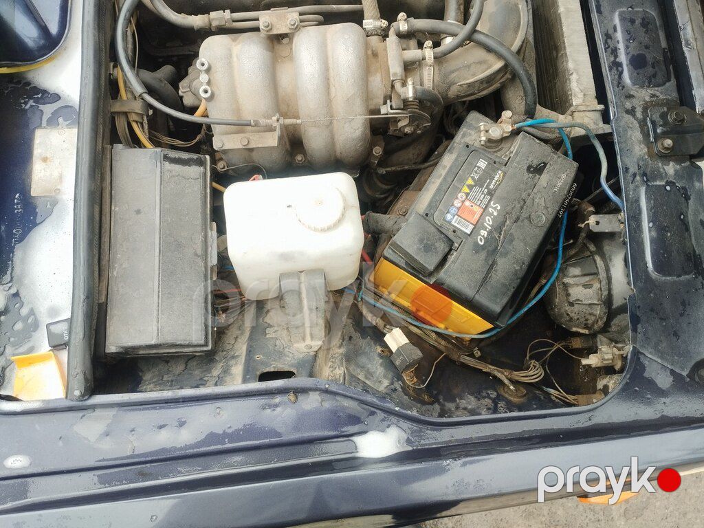 Lada (VAZ) 2104, 1.3 L, 2006 il, 50 585 km — Avtomobillər, Lənkəran (7)