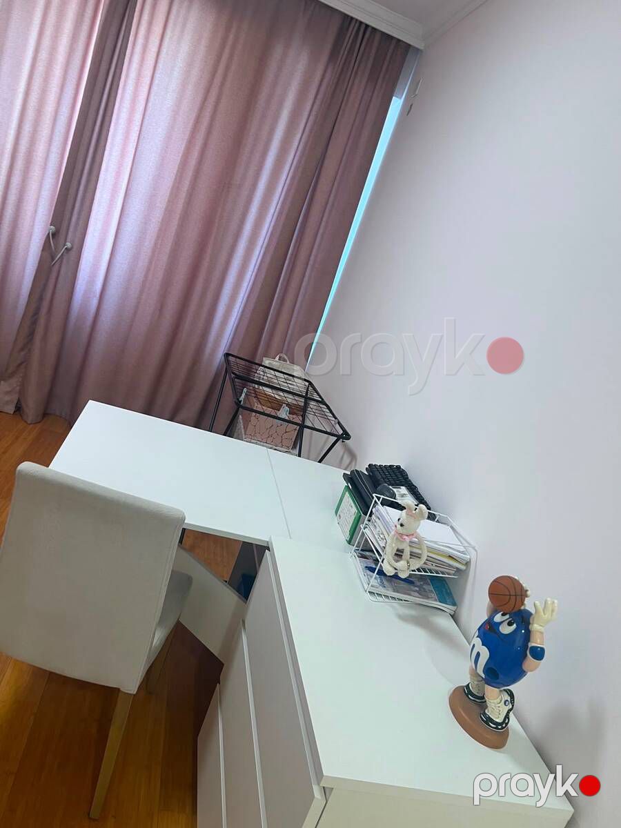 İcarəyə verilir 3 otaqlı yeni tikili 105 m² — Mənzil, Bakı (12)