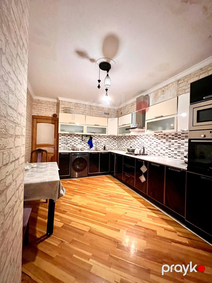 Satılır 3 otaqlı köhnə tikili 70 m² — Mənzil, Bakı (11)