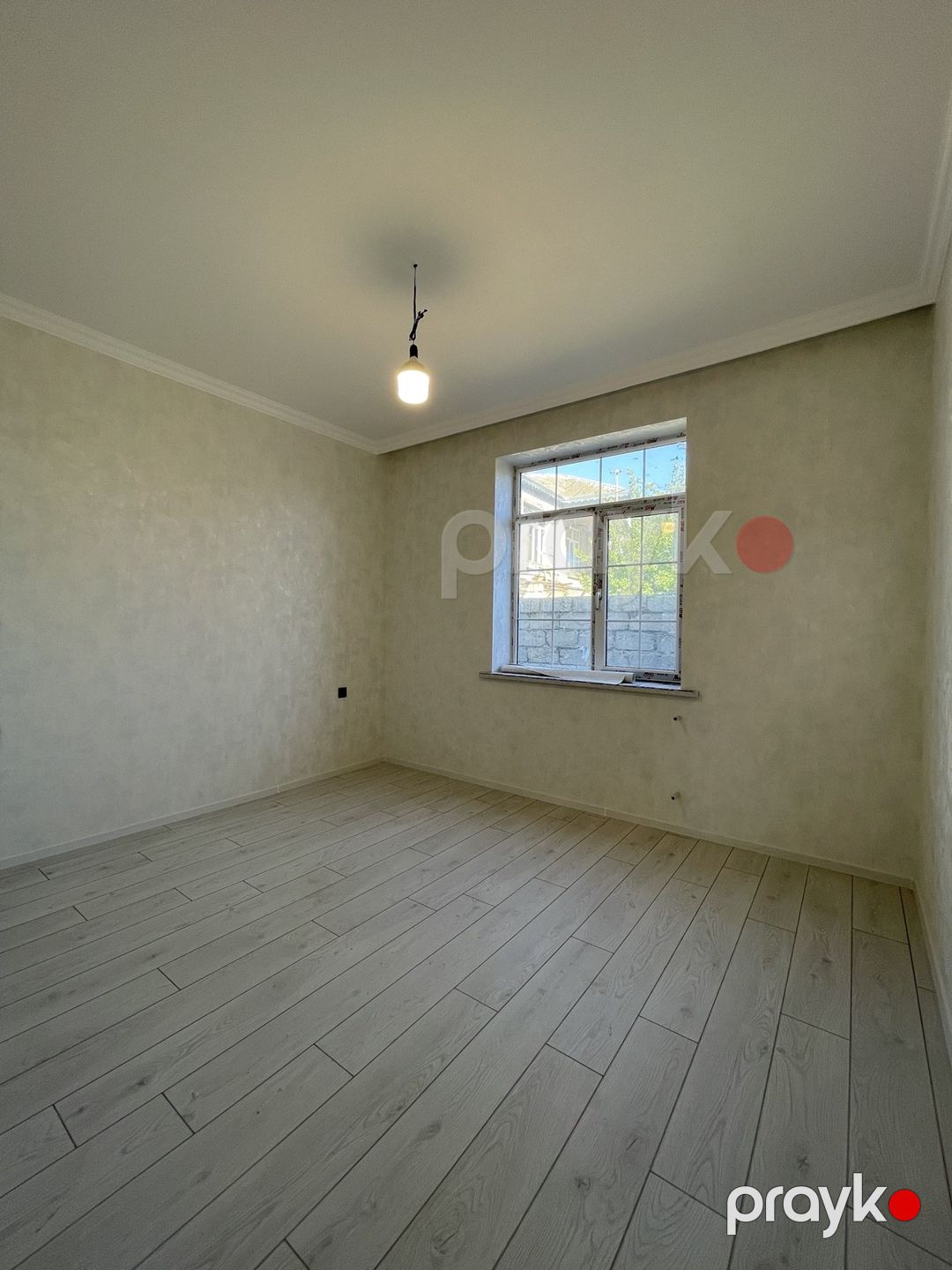 Satılır 4 otaqlı həyət evi/bağ evi 110 m² — Ev, villa, Bakı (11)