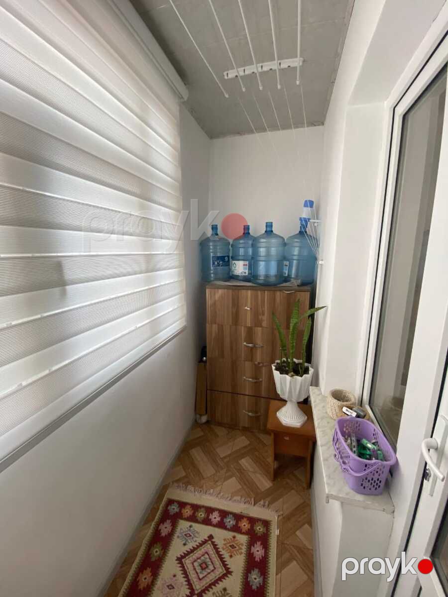 Satılır 3 otaqlı köhnə tikili 62 m² — Mənzil, Bakı (8)